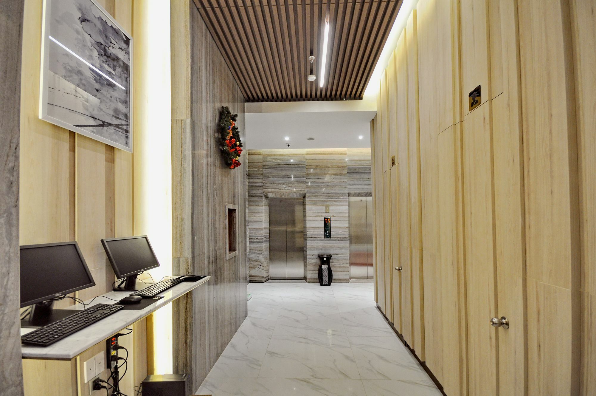 Melissa Hotel На Транг Екстериор снимка